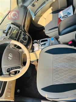 هیۆندای سەنتافی